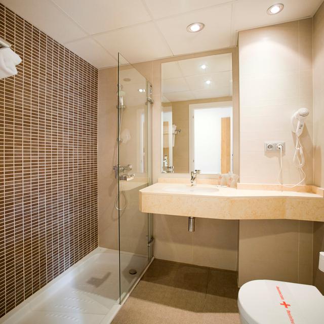 Hôtel Vibra Beverly Playa photo 29
