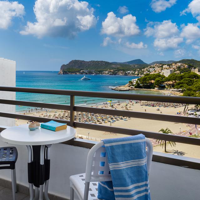 Hôtel Vibra Beverly Playa photo 31