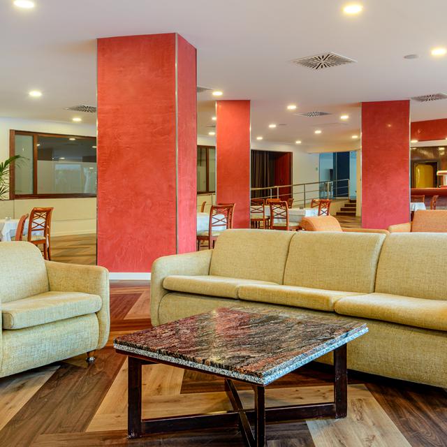 Hôtel Vibra Beverly Playa photo 16