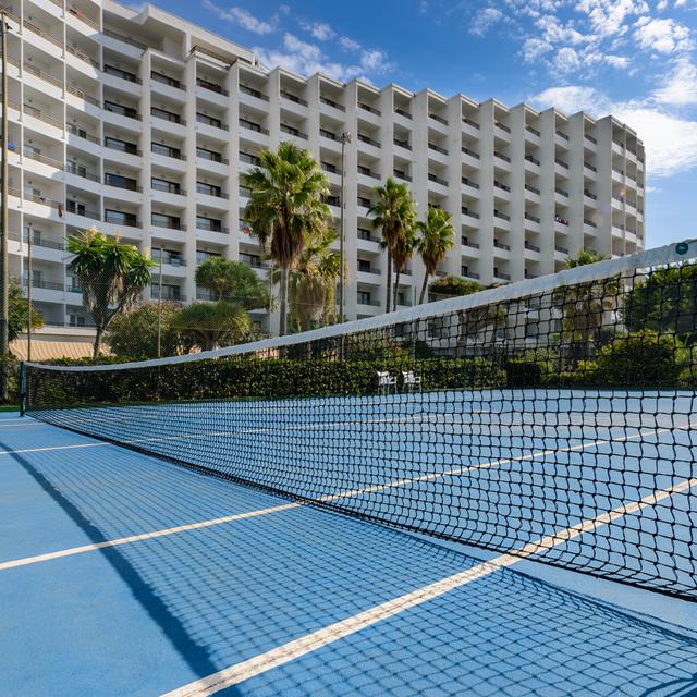 Hôtel Vibra Beverly Playa photo 17