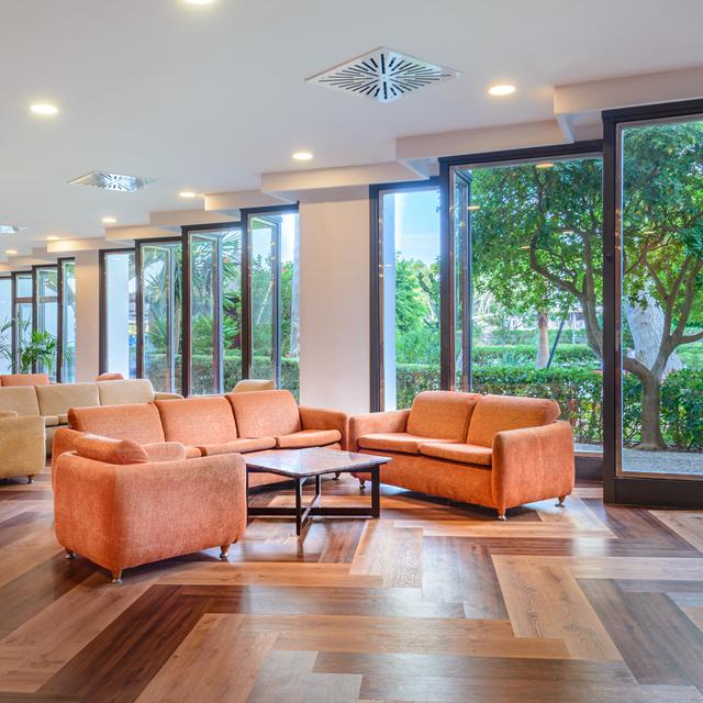 Hôtel Vibra Beverly Playa photo 18