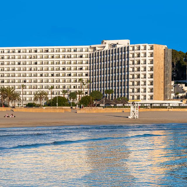 Hôtel Vibra Beverly Playa photo 32