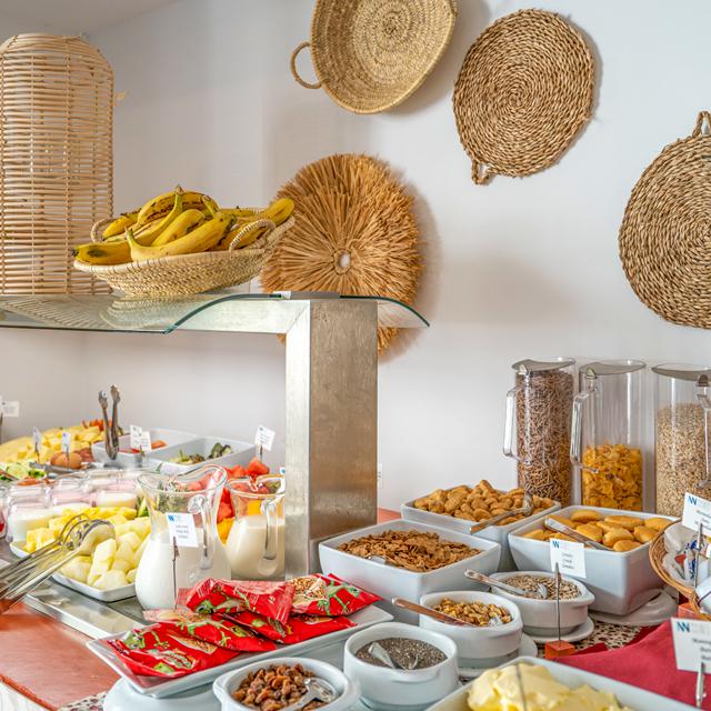 INNER Hôtel Rupit - Réservé aux adultes photo 6