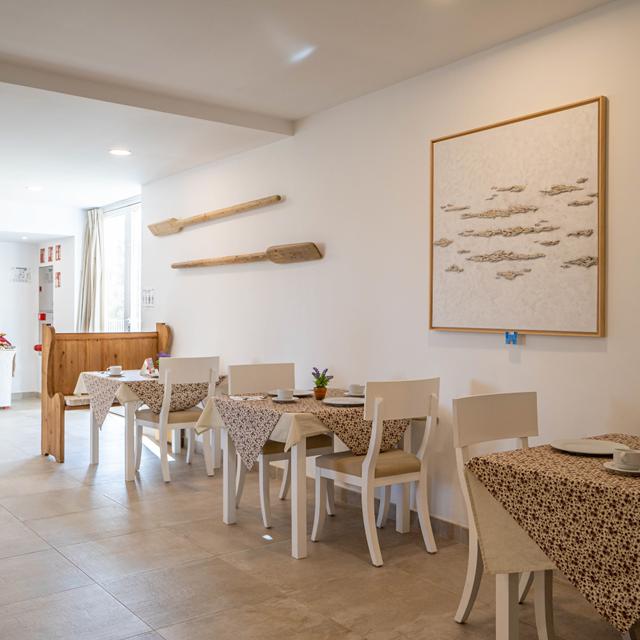 INNER Hôtel Rupit - Réservé aux adultes photo 8