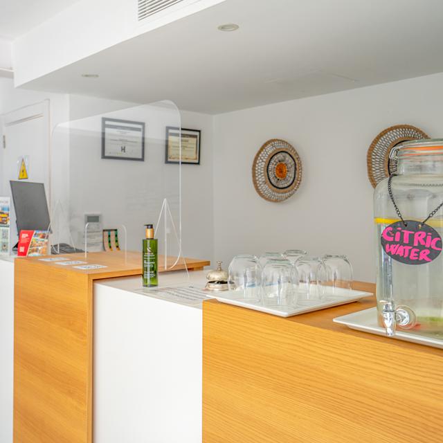 INNER Hôtel Rupit - Réservé aux adultes photo 17