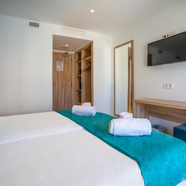 INNER Hôtel Rupit - Réservé aux adultes photo 20