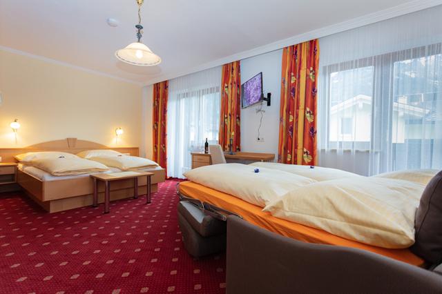 Sneeuwzeker 3* Kaprun - Zell am See-Kaprun € 742,- ➤ eigen vervoer