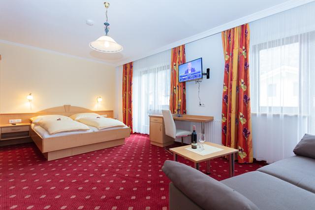 Sneeuwzeker 3* Kaprun - Zell am See-Kaprun € 742,- ➤ eigen vervoer