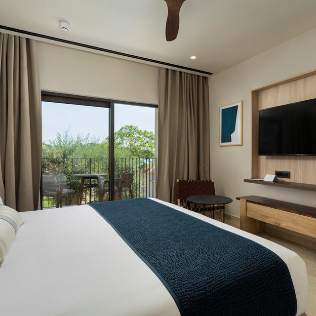 Dreams Corfu Resort & Spa reviews
