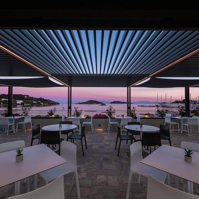 Hôtel Alkyon photo 19
