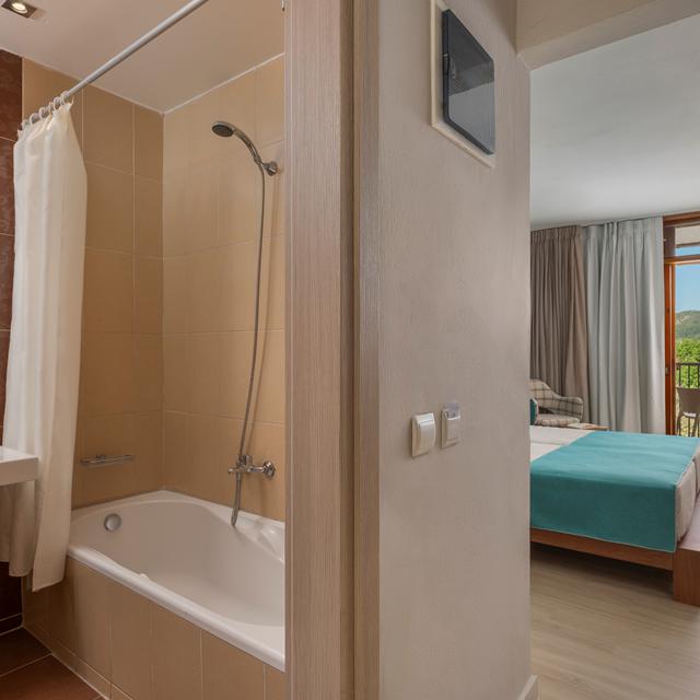 Hôtel Alkyon photo 3