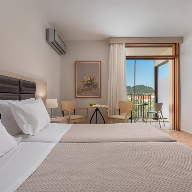 Hôtel Alkyon photo 13