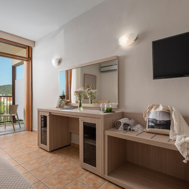 Hôtel Alkyon photo 14