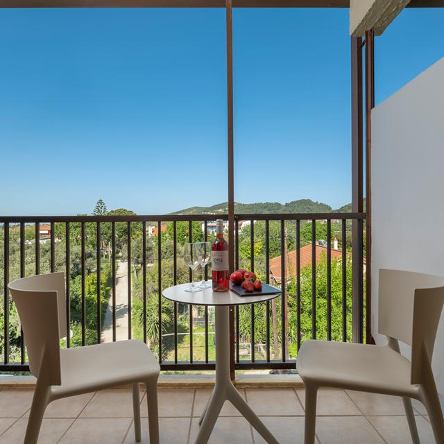 Hôtel Alkyon photo 15