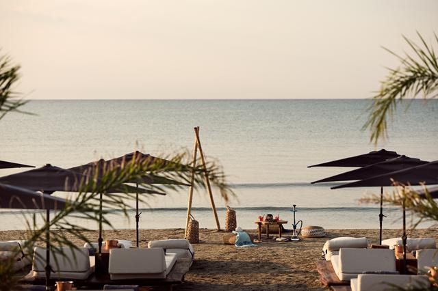 All inclusive vakantie Zakynthos - Hotel Gardelli Resort