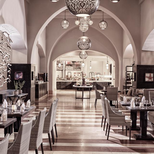 Hôtel Sheraton Miramar photo 11