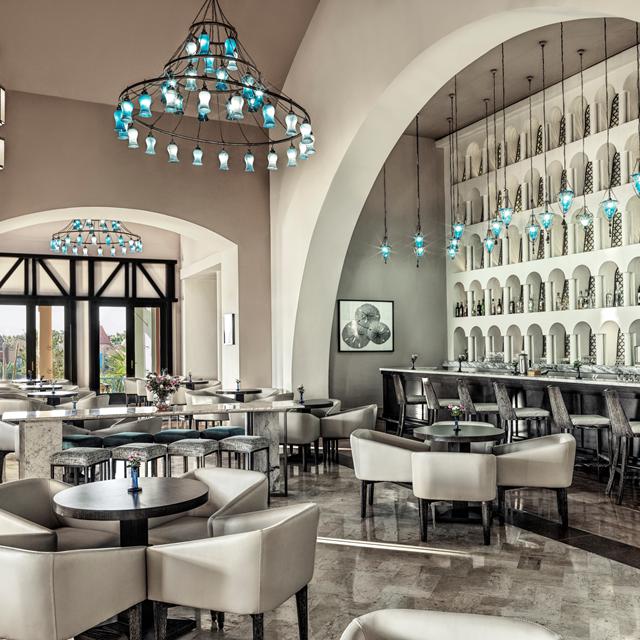 Hôtel Sheraton Miramar photo 10