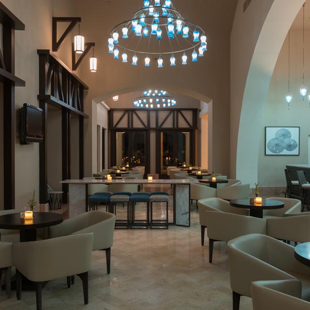 Hôtel Sheraton Miramar photo 6