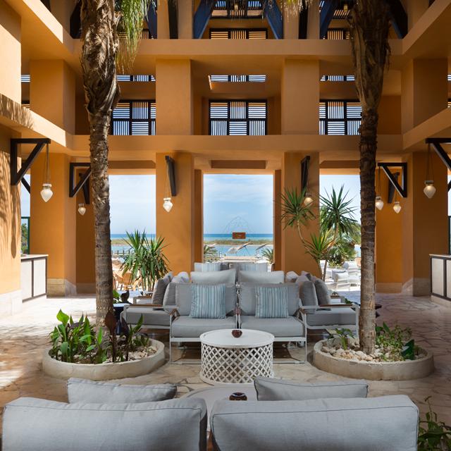 Hôtel Sheraton Miramar photo 7
