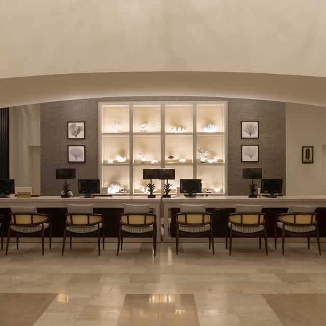 Hôtel Sheraton Miramar photo 13