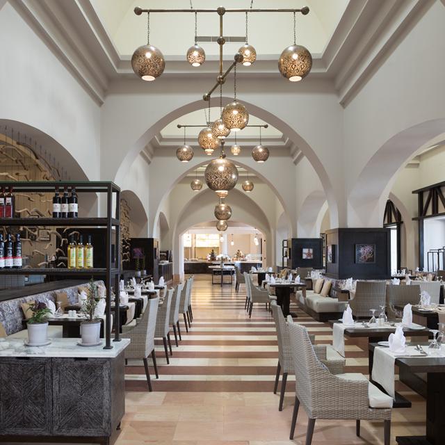 Hôtel Sheraton Miramar photo 8