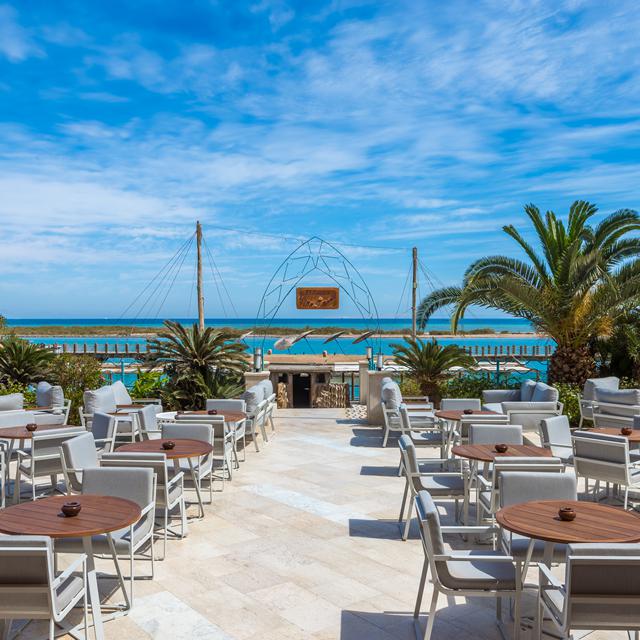Hôtel Sheraton Miramar photo 14
