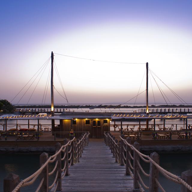 Hôtel Sheraton Miramar photo 19
