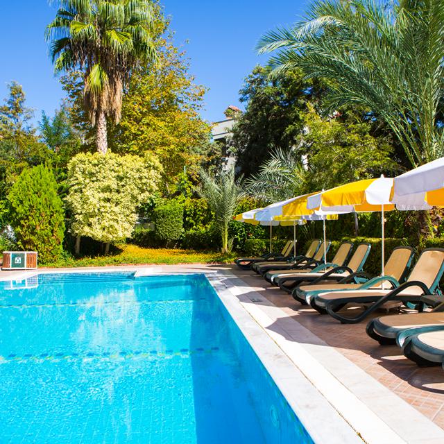 Meer info over Hotel Gardenia Beach  bij Sunweb zomer