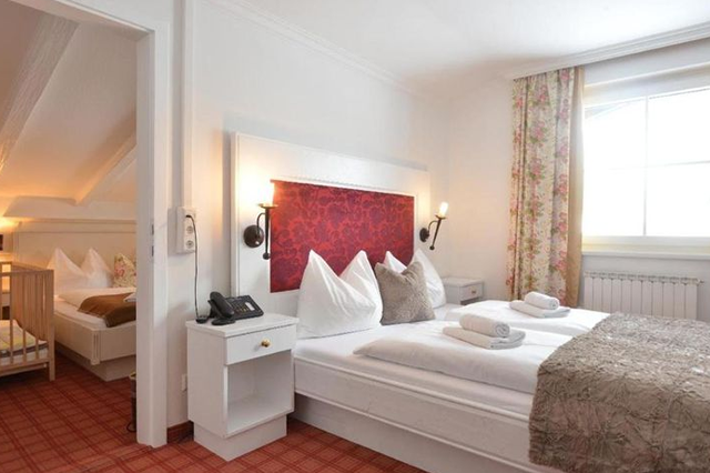 Sneeuwzeker 4* Altenmarkt - Ski Amadé € 1079,- 【met de hele familie】