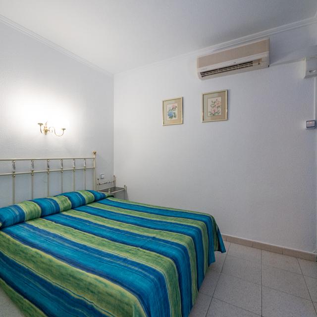 Hôtel Checkin Garbi photo 15