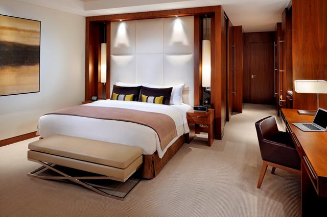 Last minute zonvakantie Dubai - Hotel JW Marriott Marquis Dubai