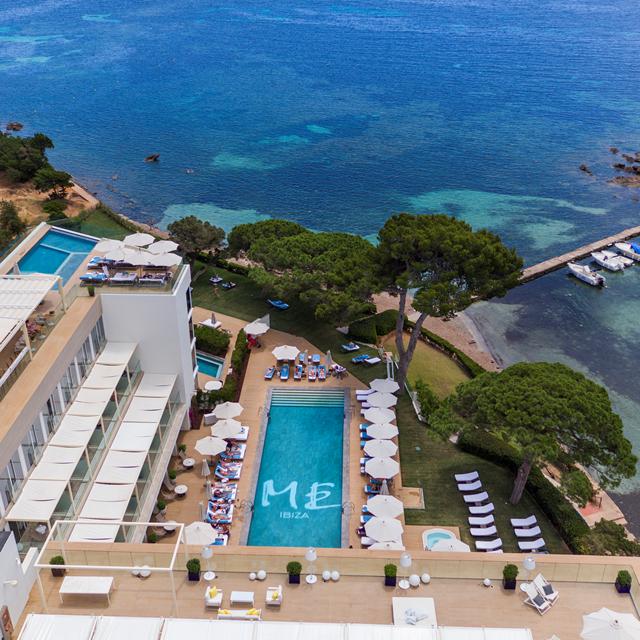 Hotel Me Ibiza photo 28