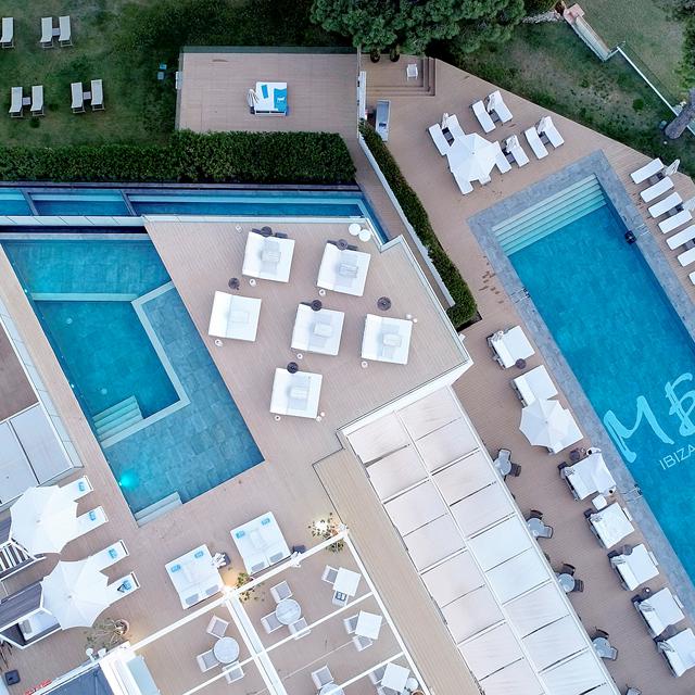 Hotel Me Ibiza photo 26