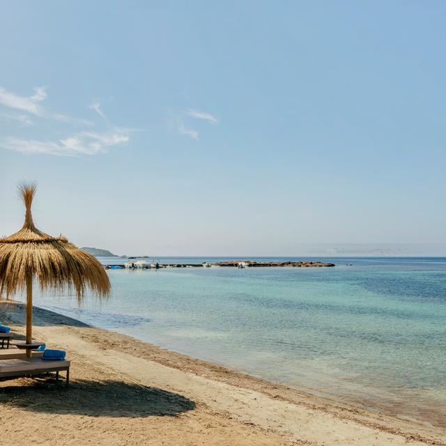 Hotel Me Ibiza photo 24