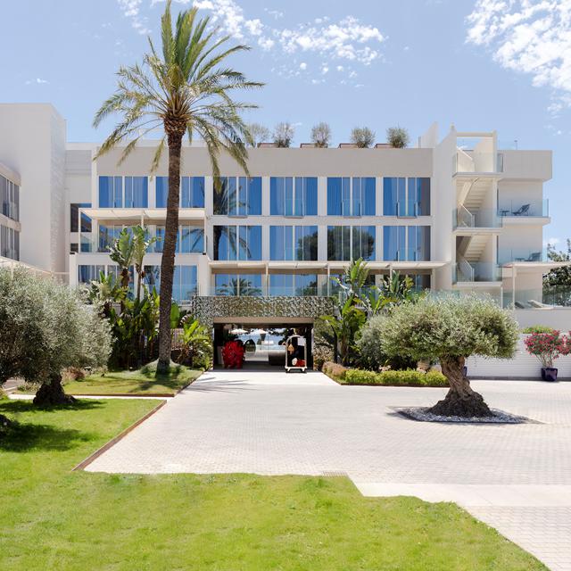 Hotel Me Ibiza photo 14