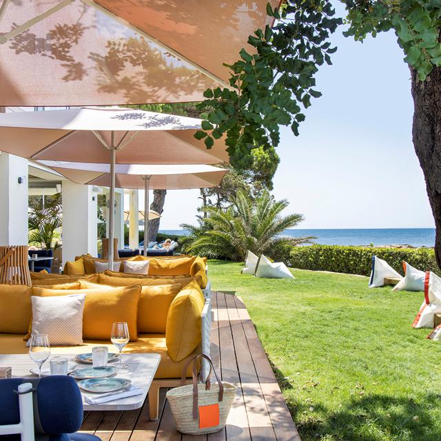 Hotel Me Ibiza photo 9