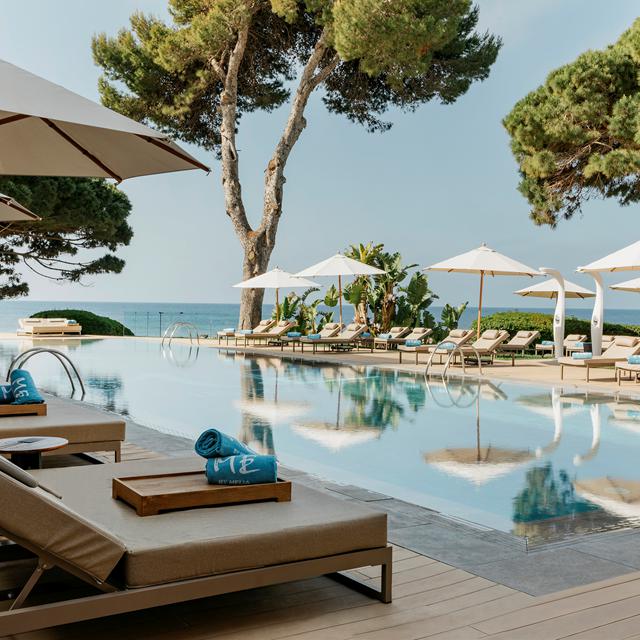 Hotel Me Ibiza photo 21