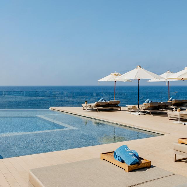 Meer info over Hotel Me Ibiza  bij Sunweb zomer