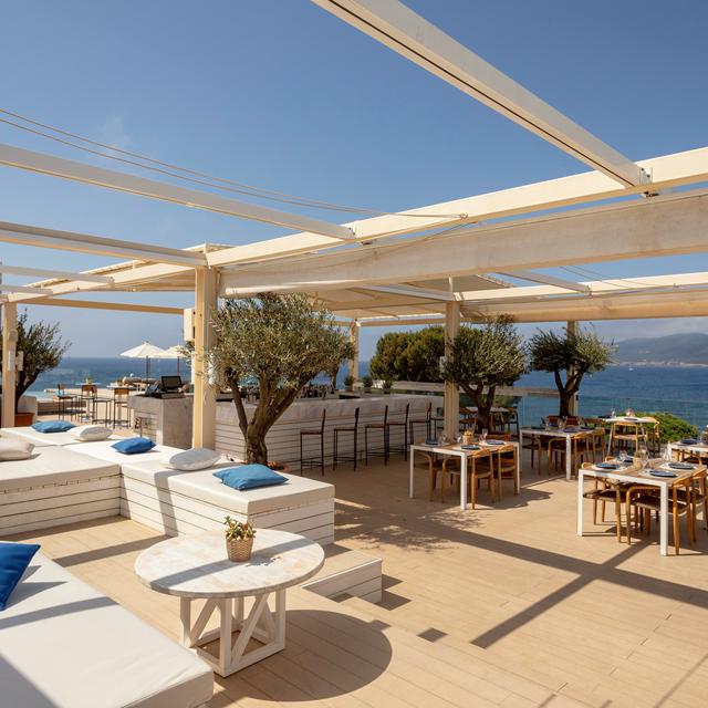 Hotel Me Ibiza photo 18