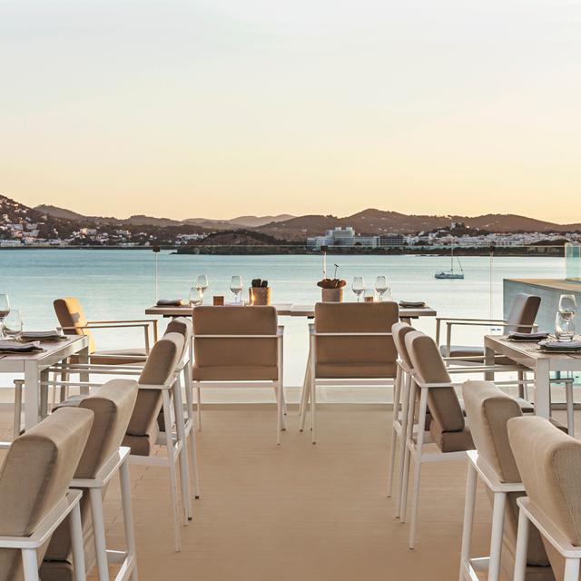 Hotel Me Ibiza photo 17