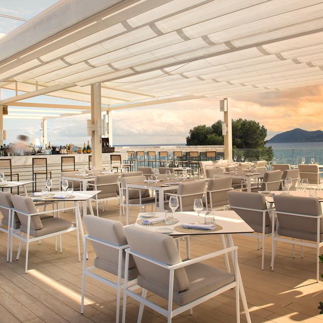 Hotel Me Ibiza photo 16