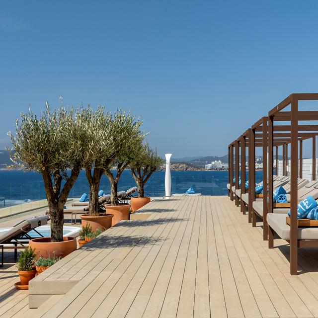 Hotel Me Ibiza photo 20