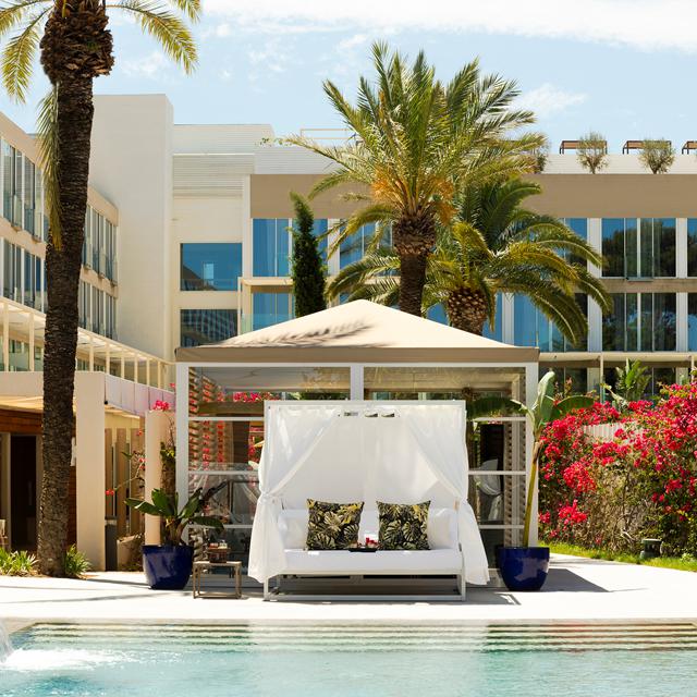 Hotel Me Ibiza photo 22
