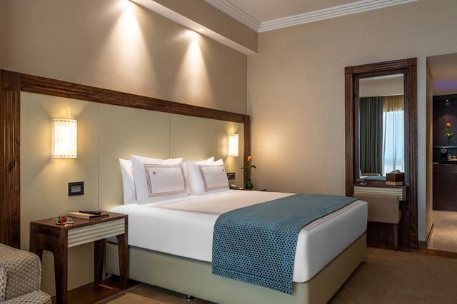 Last minute zonvakantie Dubai - Stella Di Mare Hotel Dubai Marina