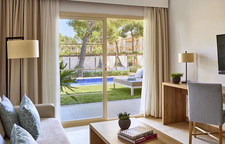 Lejligheder Zafiro Mallorca slide 5