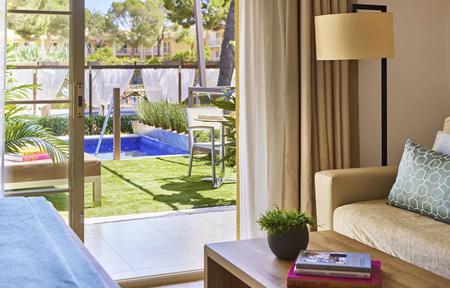 Lejligheder Zafiro Mallorca slide 4