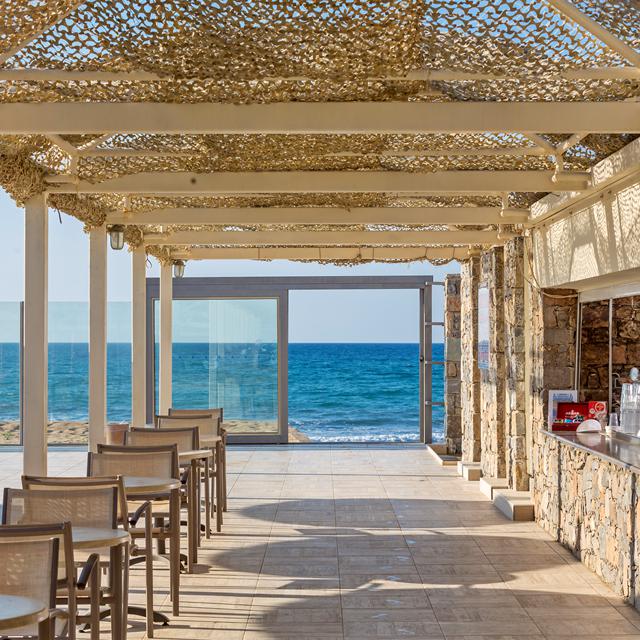 Hôtel Creta Beach - Demi-pension photo 3