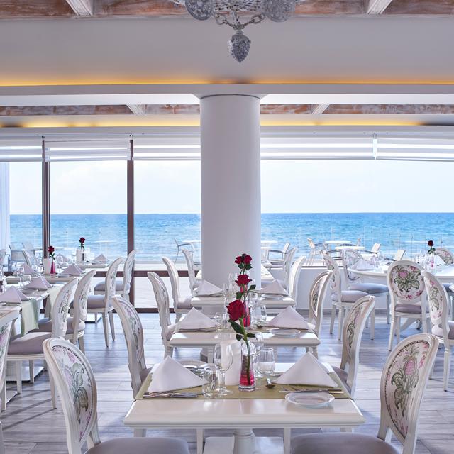 Hôtel Creta Beach - Demi-pension photo 11