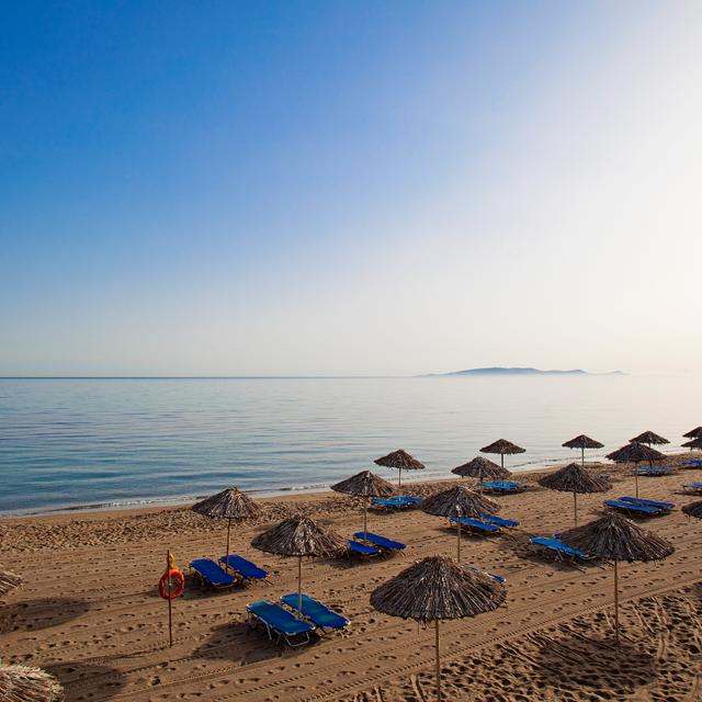 Hôtel Creta Beach - Demi-pension photo 4