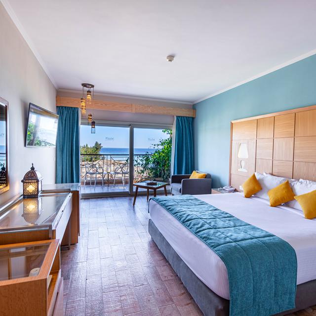 Hôtel Prima Life Makadi Resort & Spa photo 1